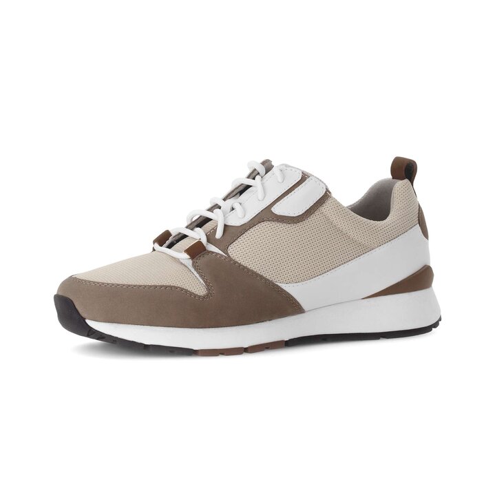 Gabor Lage sneaker bruin #2