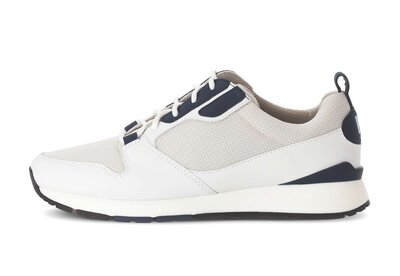 Gabor Sneaker low weiß