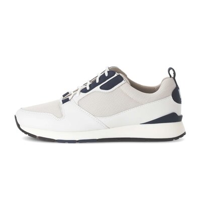 Gabor Sneaker low weiß