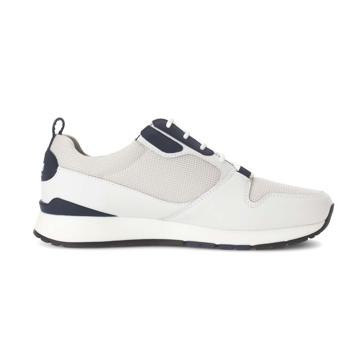 Gabor Lage sneaker wit #1