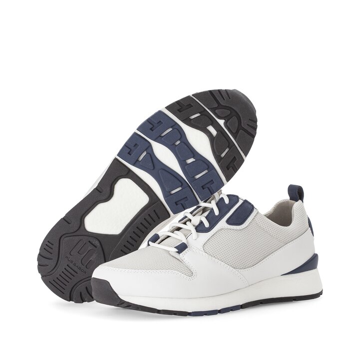 Gabor Lage sneaker wit #4