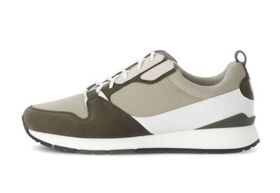 Gabor Sneakers basse verde