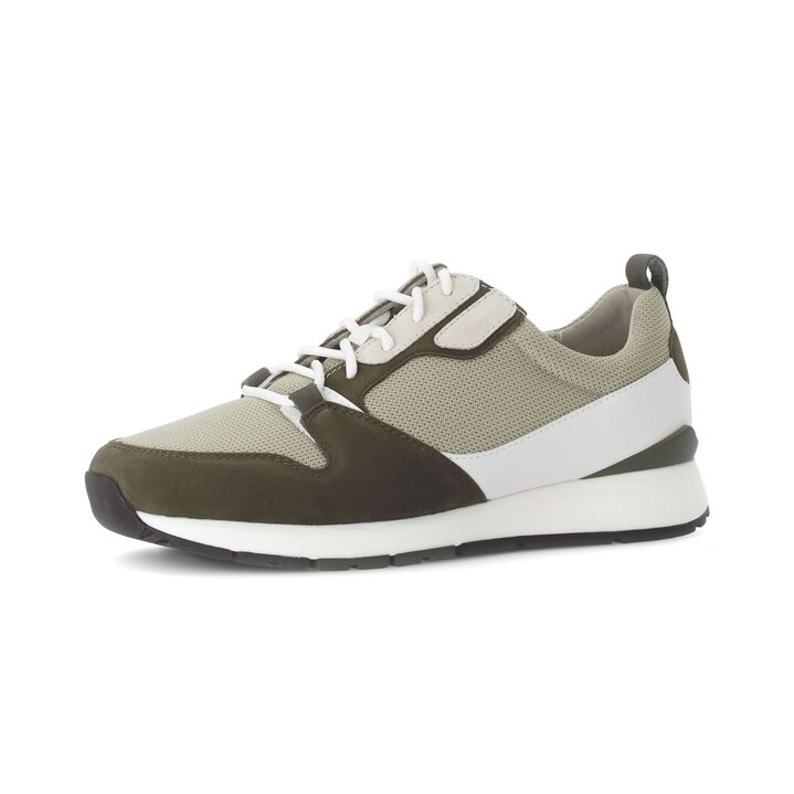 Gabor Lage sneaker groen #2