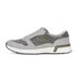 Gabor Sneaker low grau