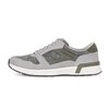 Gabor Sneaker low grau