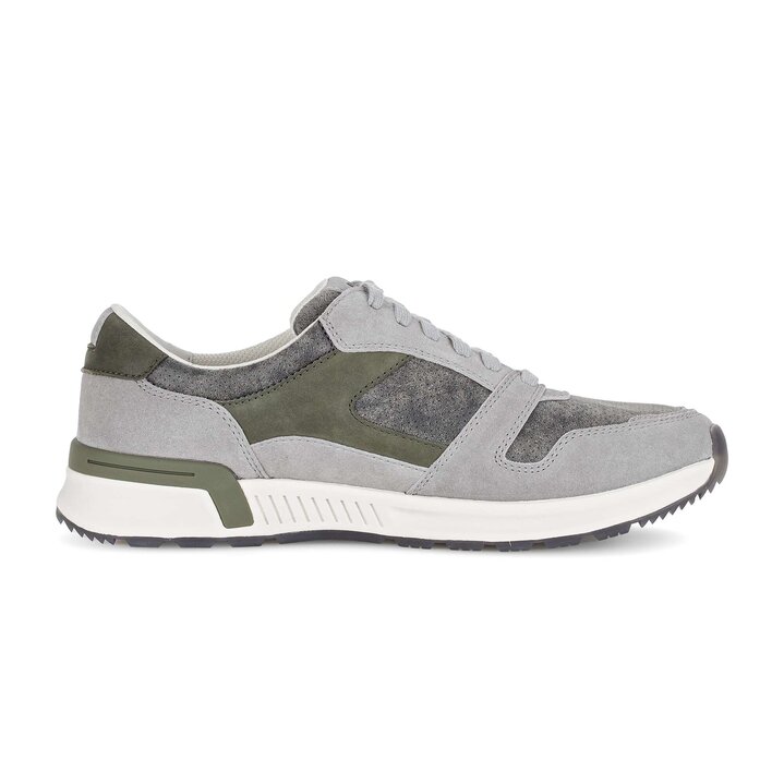 Gabor Sneaker low grau #1