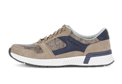 Gabor Sneaker low beige