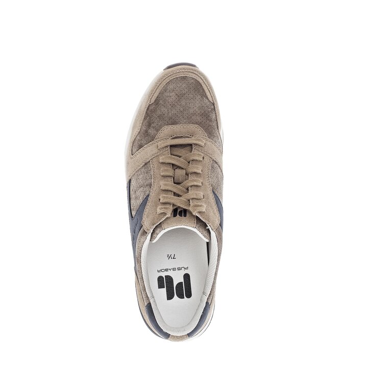 Gabor Sneaker low beige #5