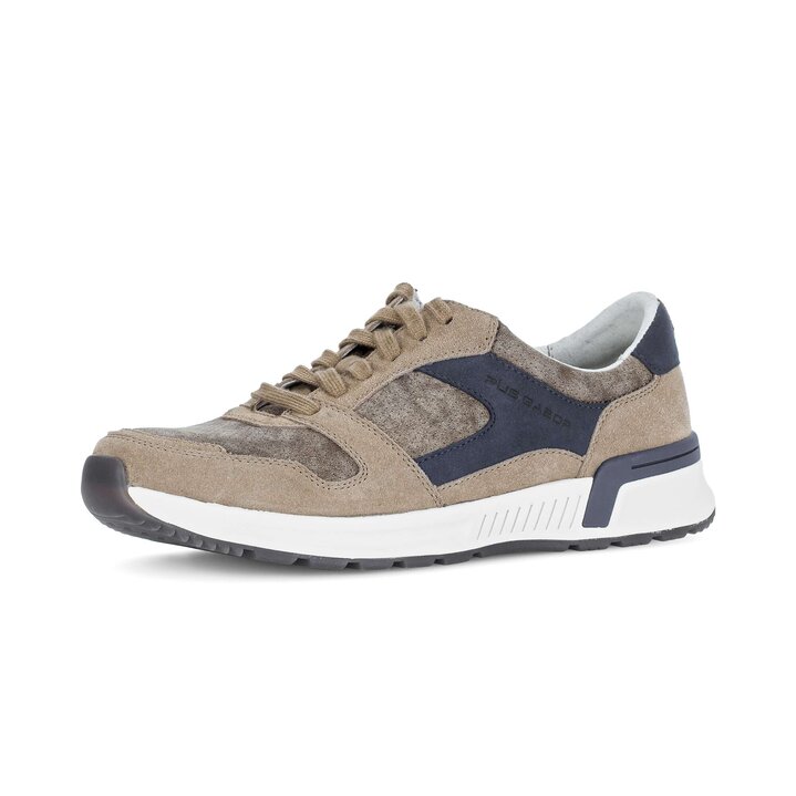 Gabor Sneaker low beige #2