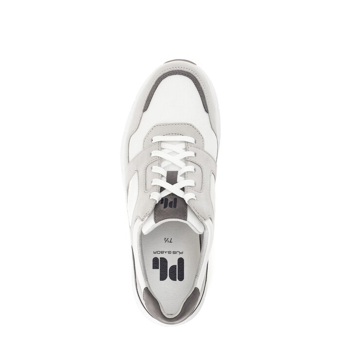 Gabor Lage sneaker grijs #5