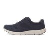 Gabor Lage sneaker blauw