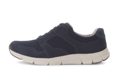 Gabor Sneaker low blau