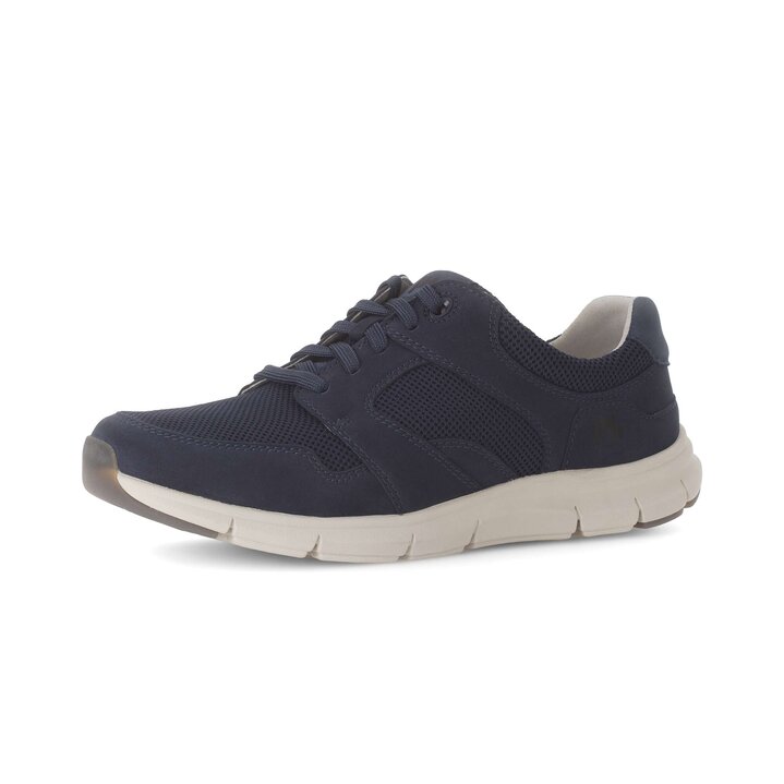 Gabor Lage sneaker blauw #2