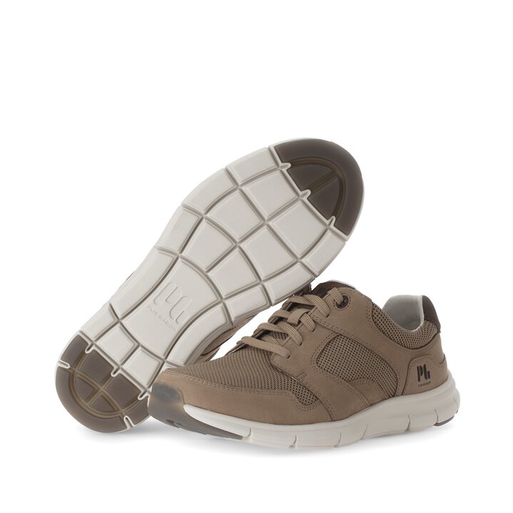 Gabor Lage sneaker beige #4
