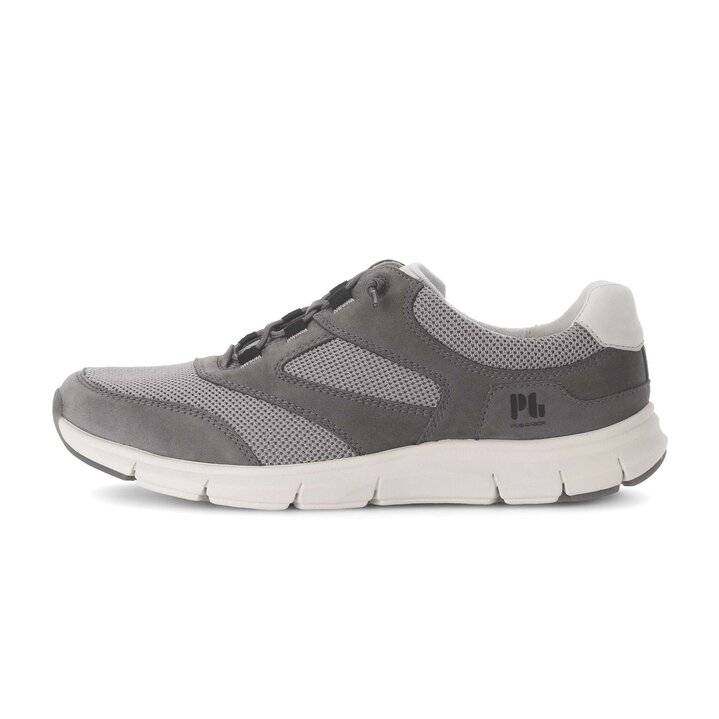 Gabor Lage sneaker grijs #0