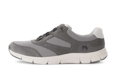 Gabor Sneaker low grau