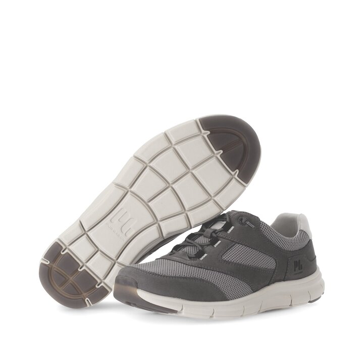 Gabor Lage sneaker grijs #4