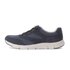 Gabor Lage sneaker blauw