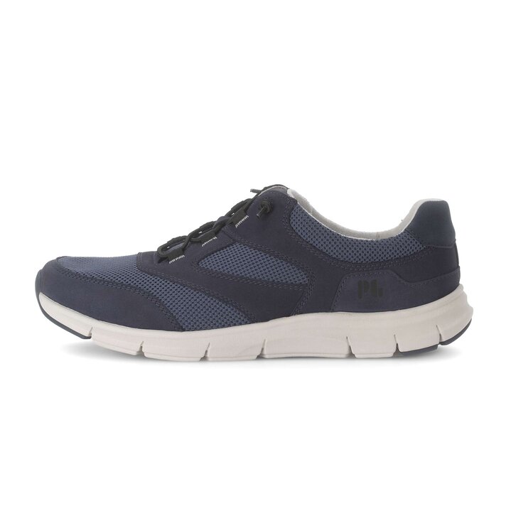 Gabor Lage sneaker blauw #0