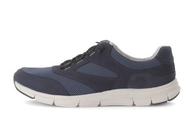 Gabor Sneakers basse blu