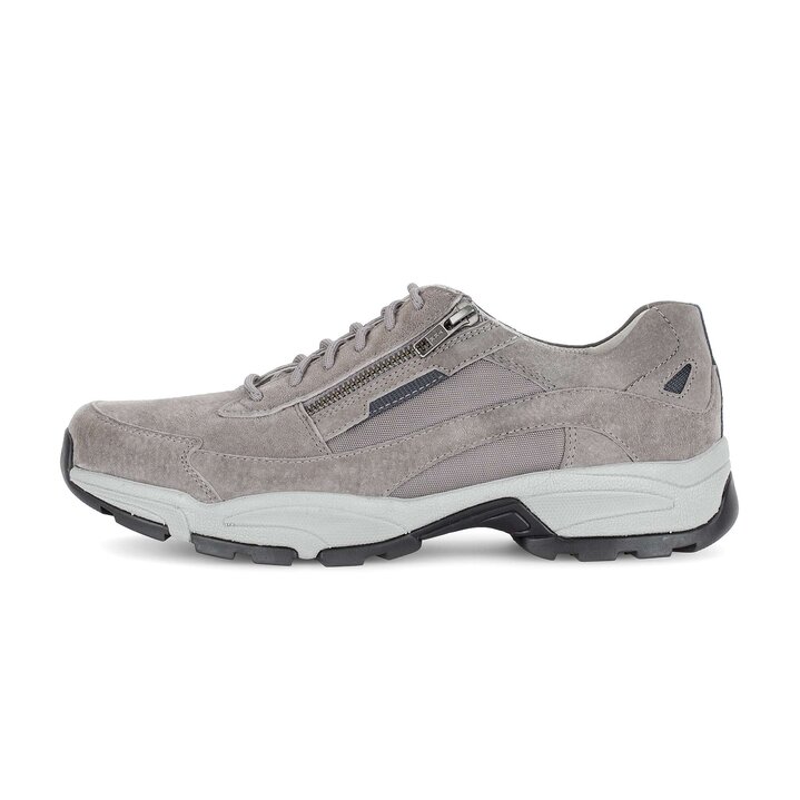 Gabor Sneaker low grau #0