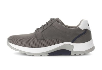 rollingsoft Sneakers basse grigio