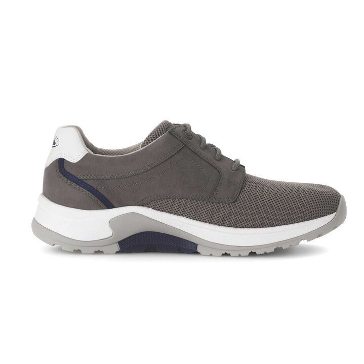 rollingsoft Sneaker low grau #1