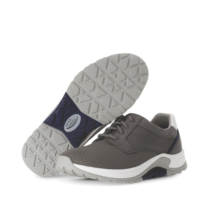rollingsoft Sneaker low grau #4