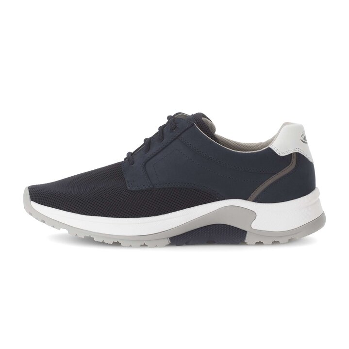rollingsoft Sneaker low blau #0