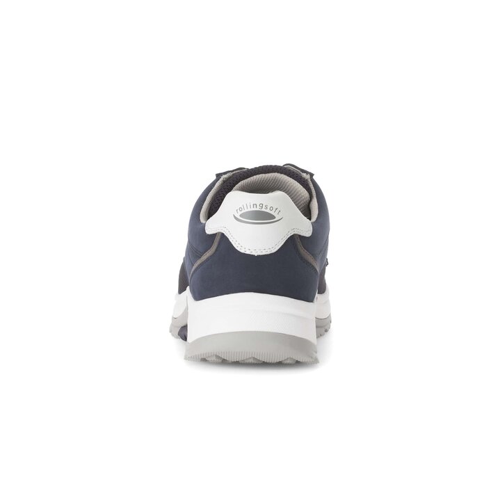 rollingsoft Sneaker low blau #3