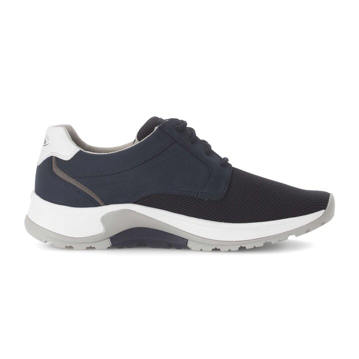 rollingsoft Sneaker low blau #1