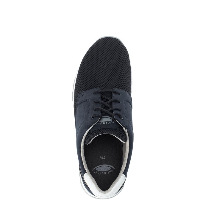 rollingsoft Sneaker low blau #5