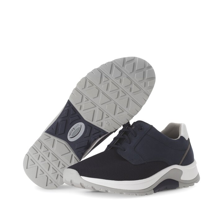 rollingsoft Sneaker low blau #4