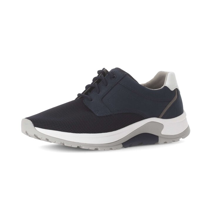 rollingsoft Sneaker low blau #2