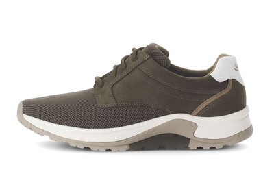 rollingsoft Sneakers basse verde