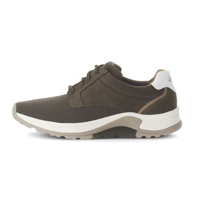 rollingsoft Sneaker low Grün