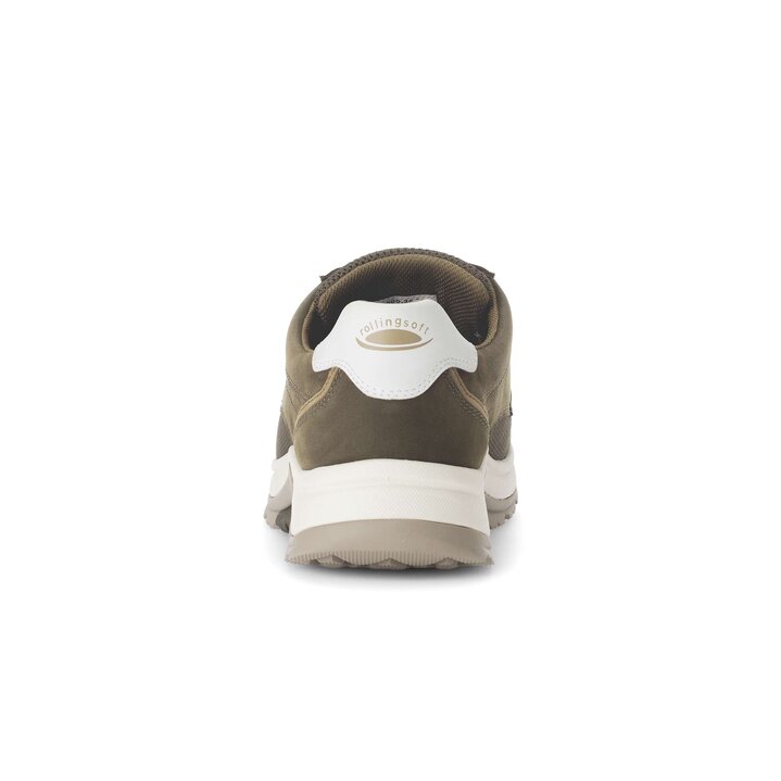 rollingsoft Sneaker low grün #3