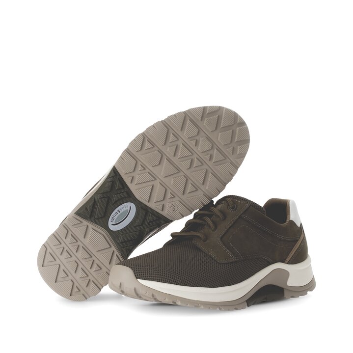 rollingsoft Sneaker low grün #4