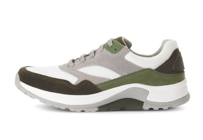 rollingsoft Sneaker low grün