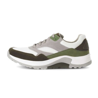 rollingsoft Sneaker low Grün