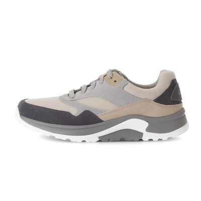 rollingsoft Sneakers basse grigio