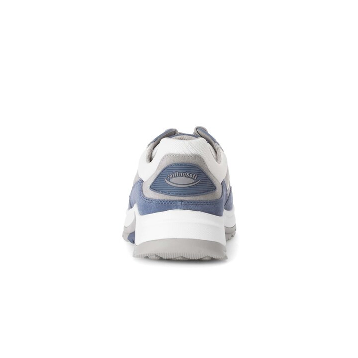 rollingsoft Sneaker low blau #3