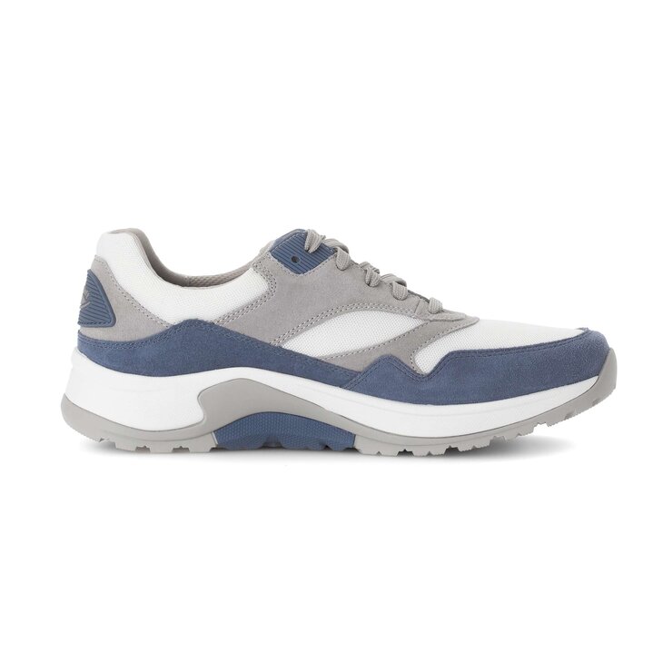 rollingsoft Sneaker low blau #1