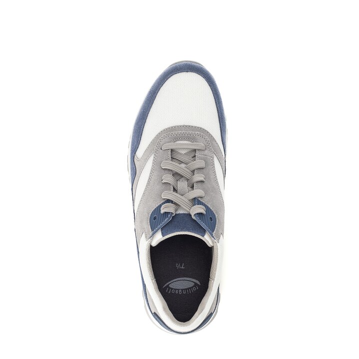 rollingsoft Sneaker low blau #5