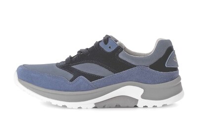 rollingsoft Sneaker low blau