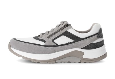 rollingsoft Lage sneaker grijs