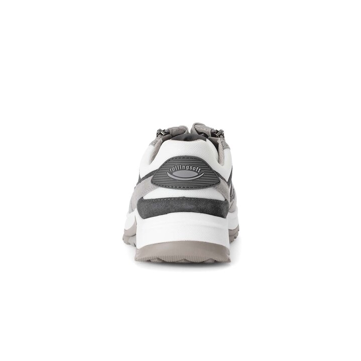 rollingsoft Lage sneaker grijs #3
