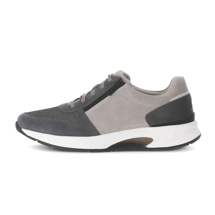 rollingsoft Sneaker low grau #0
