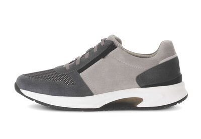 rollingsoft Sneakers basse grigio