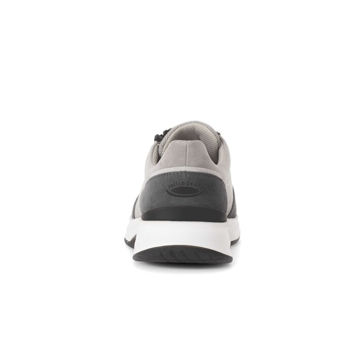 rollingsoft Sneaker low grau #3
